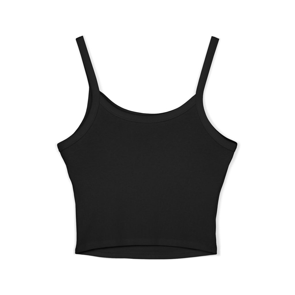 Sea Salt x Screamo- cropped graphic tank
