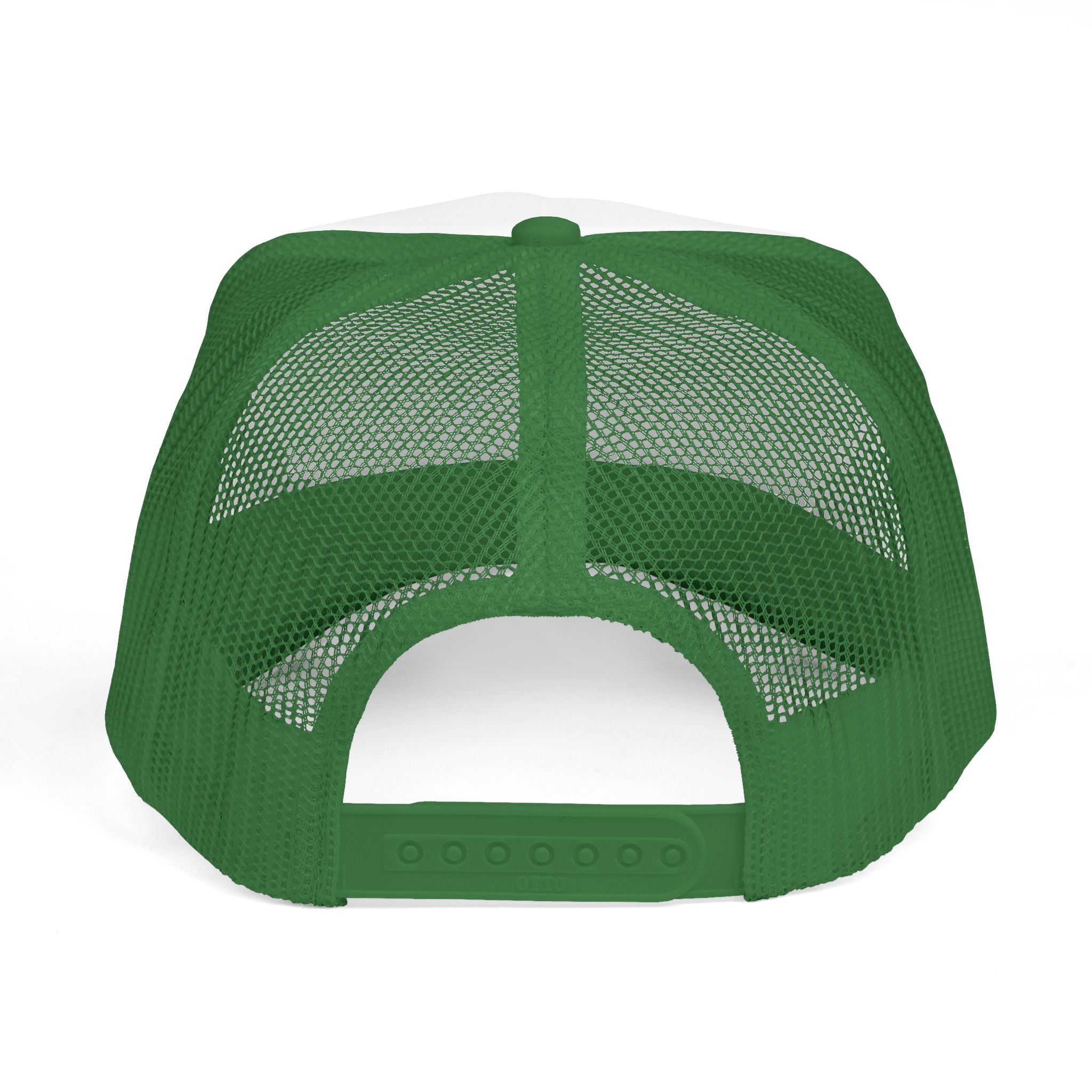 not your good girl- y2k trucker hat