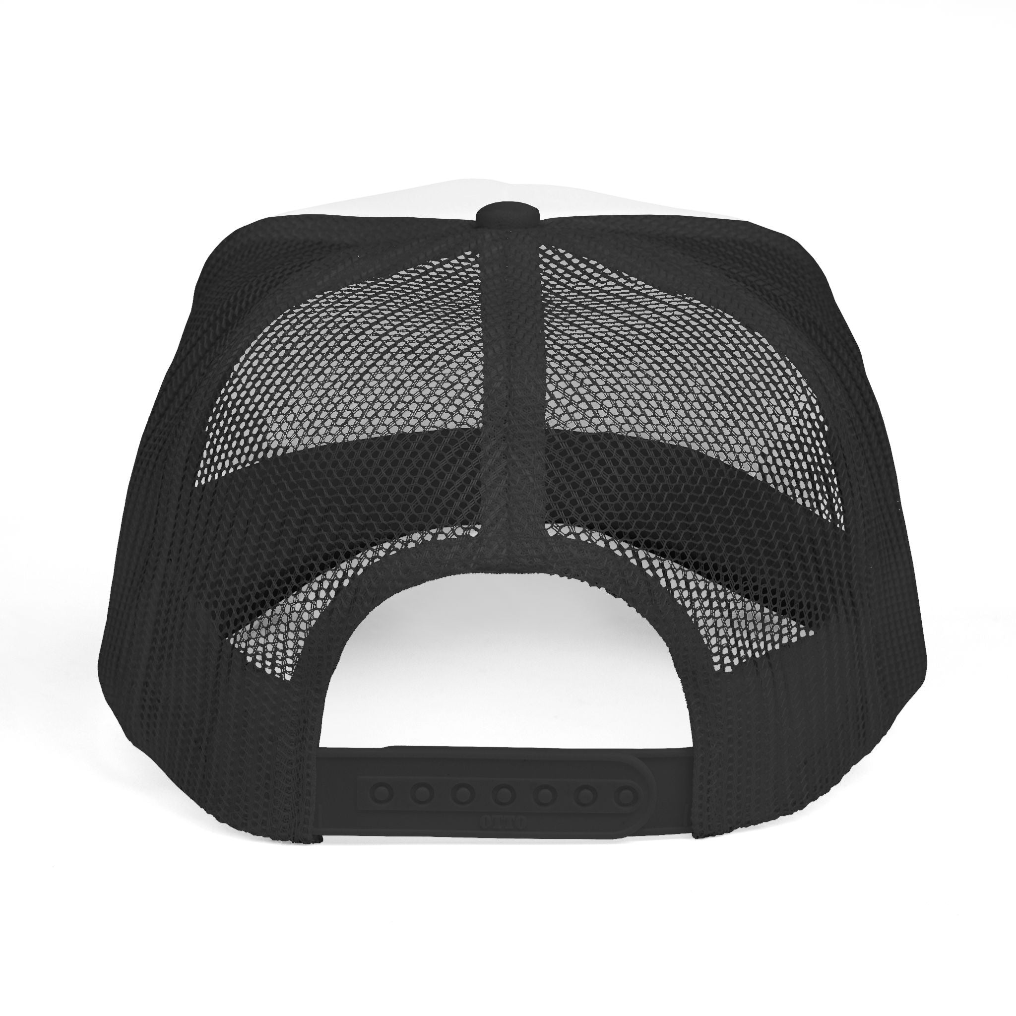 manifesting > mansplaining y2k trucker hat