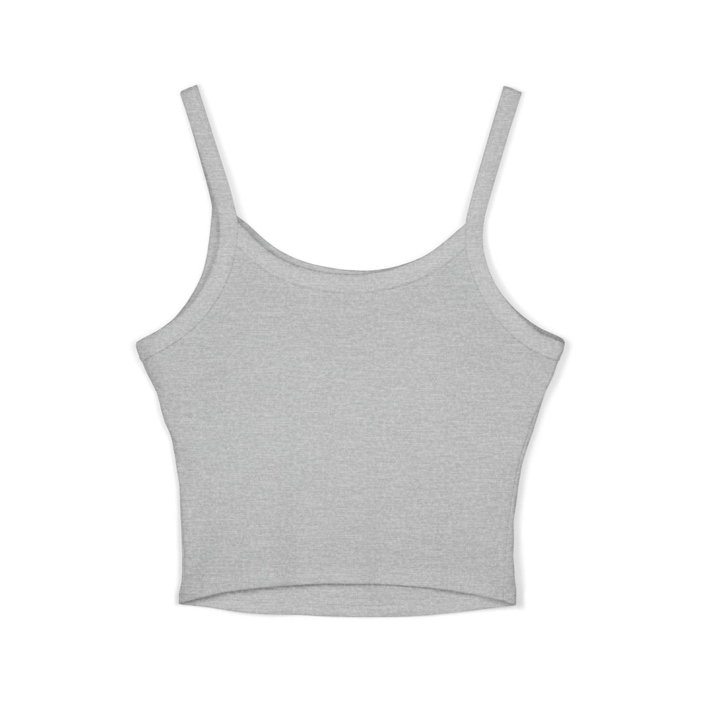 y2k PUNK crop tank top