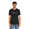 Sea Salt x Screamo- Crewneck, Short Sleeve