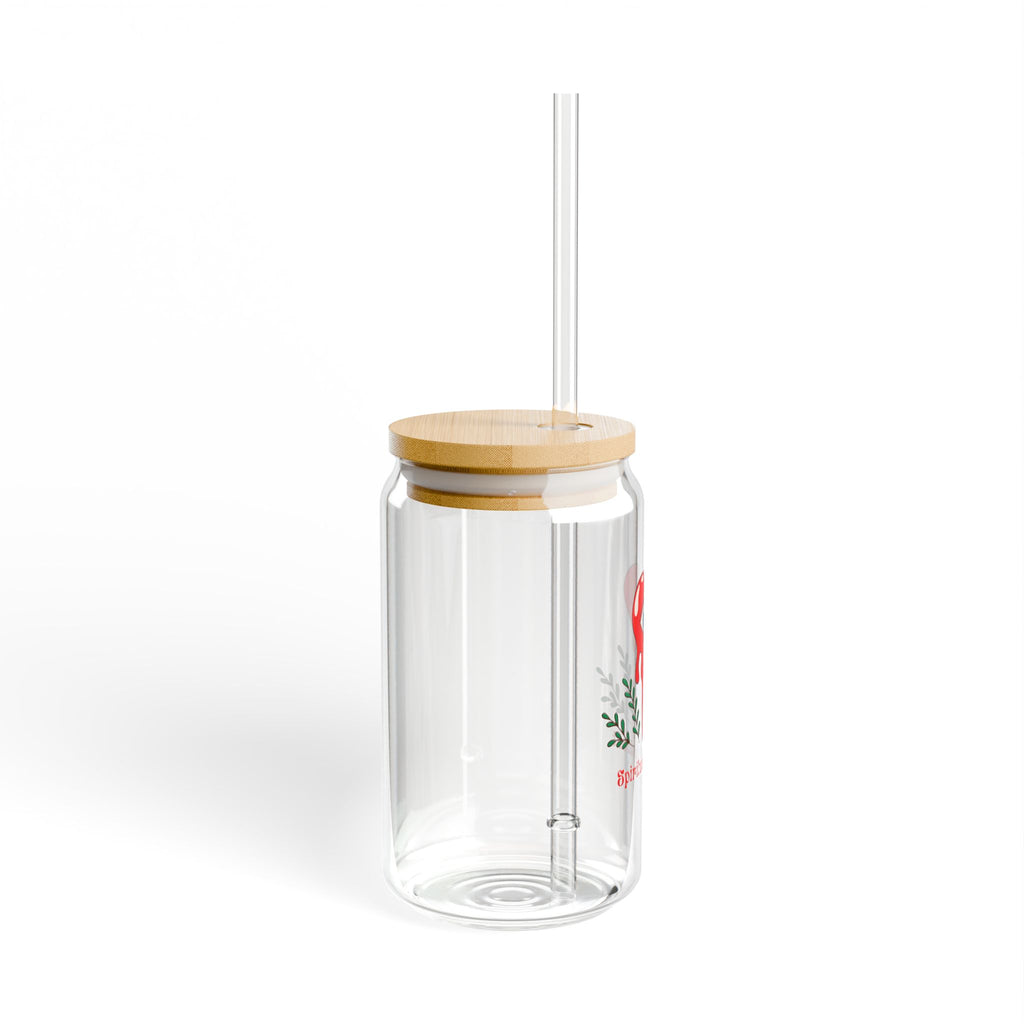 Spiritual Crashout- Eco-Friendly Drink Container