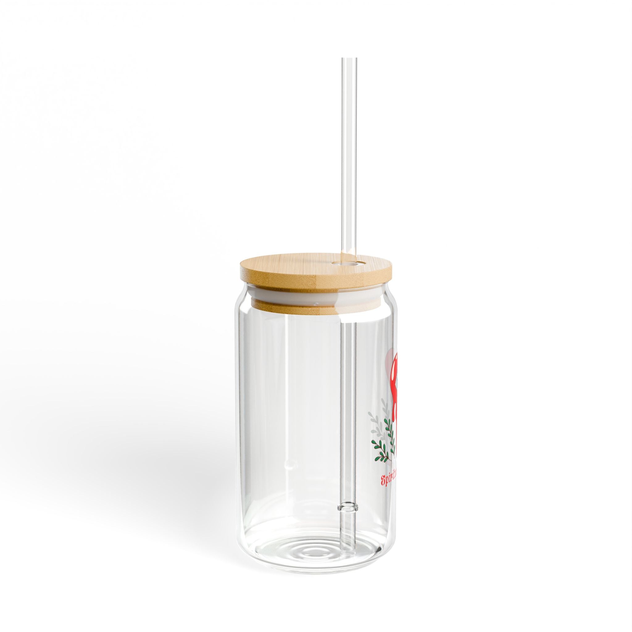 Spiritual Crashout- Eco-Friendly Drink Container
