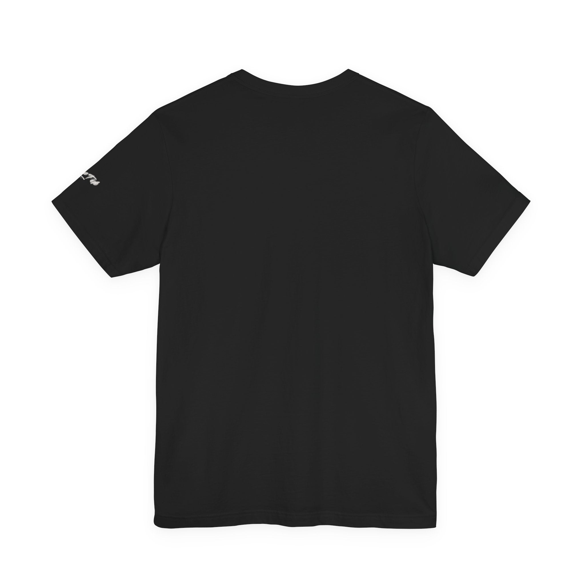 Sea Salt x Screamo- Crewneck, Short Sleeve