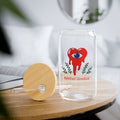 Spiritual Crashout- Eco-Friendly Drink Container