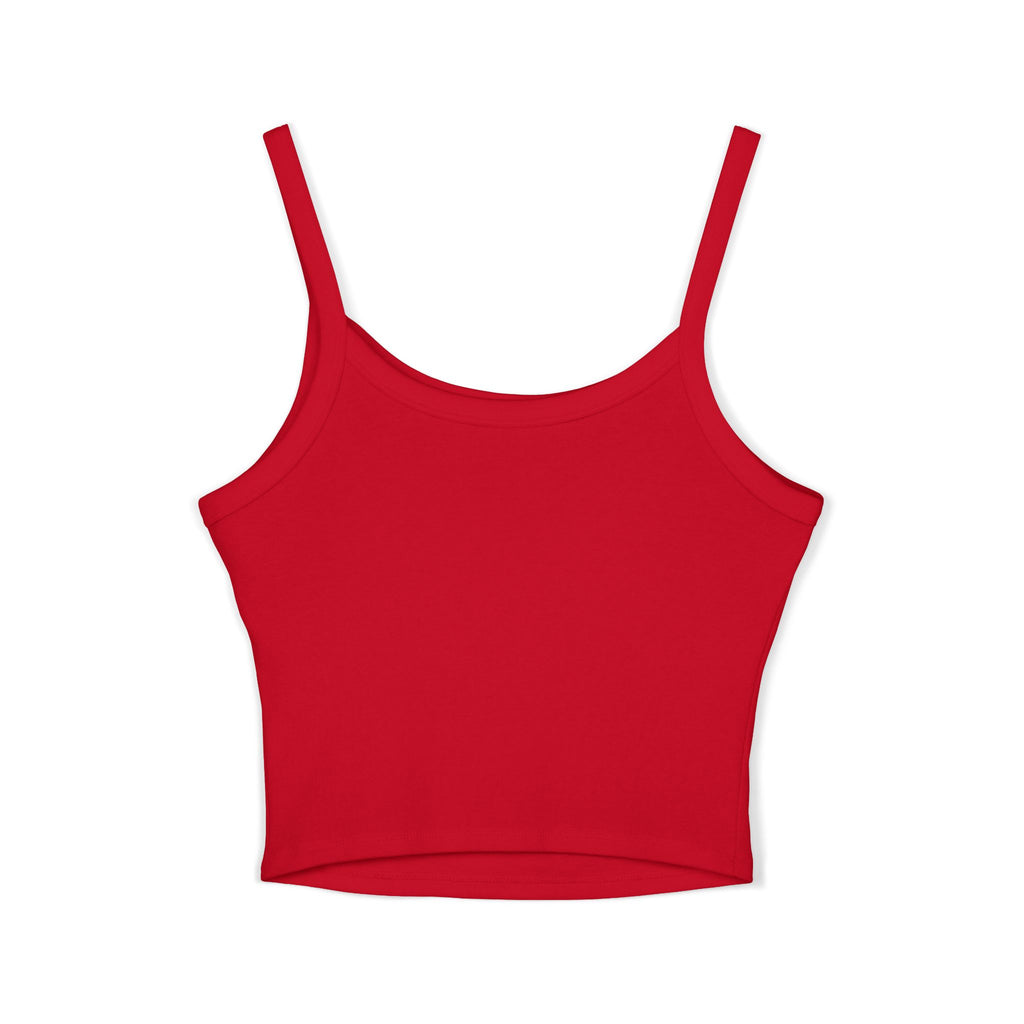 y2k PUNK crop tank top