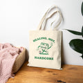 Healing, Hot, Hardcore Tote Bag
