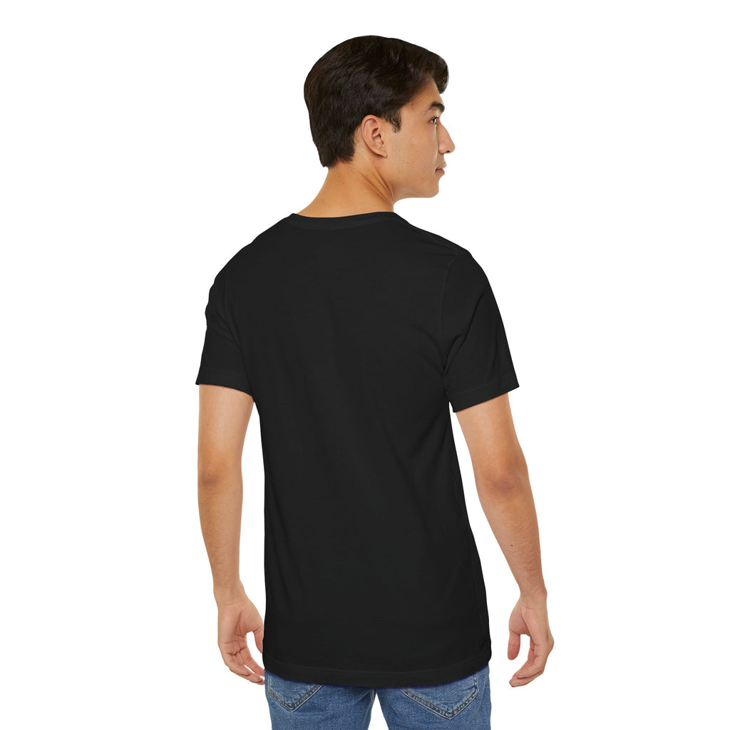 Sea Salt x Screamo- Crewneck, Short Sleeve