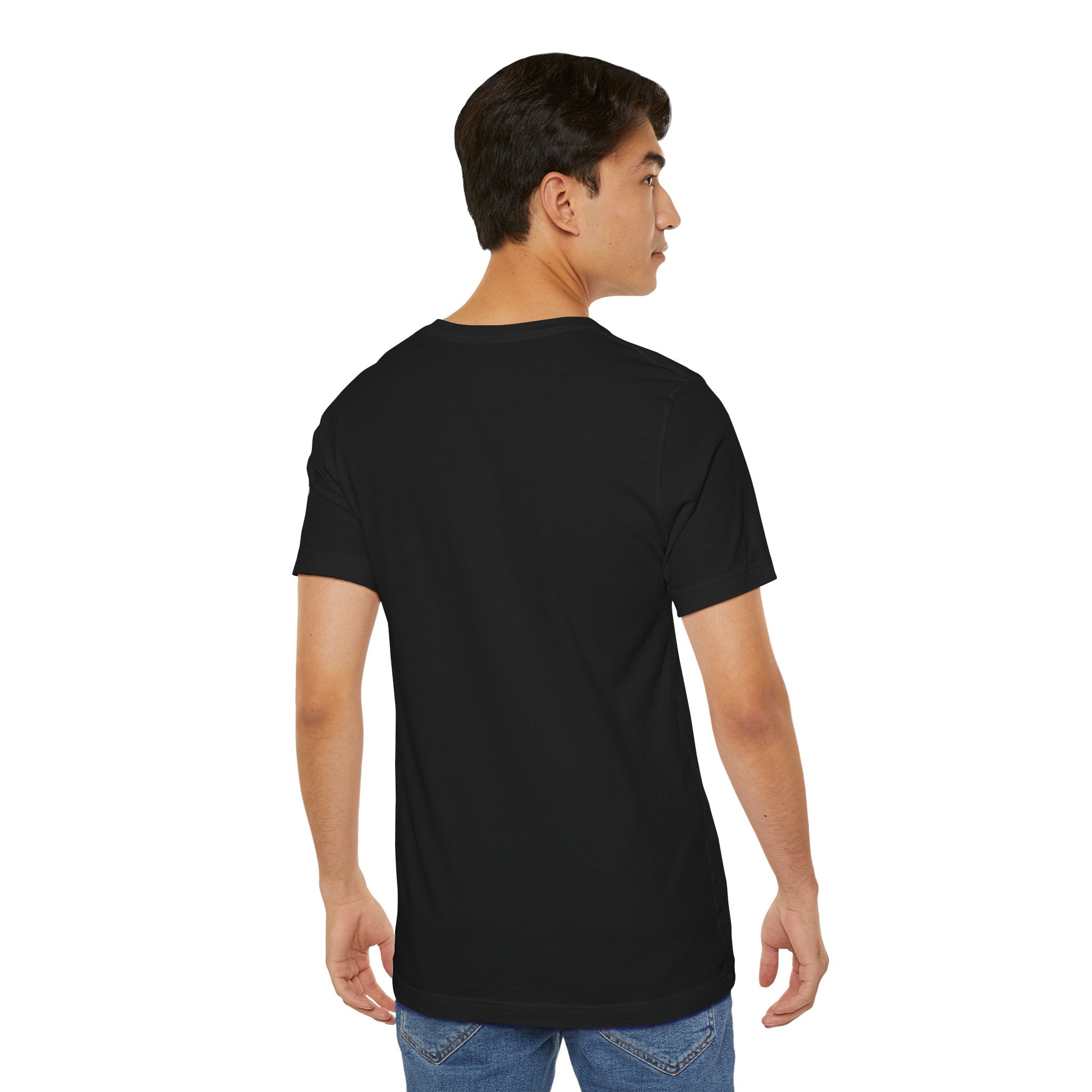 Sea Salt x Screamo- Crewneck, Short Sleeve